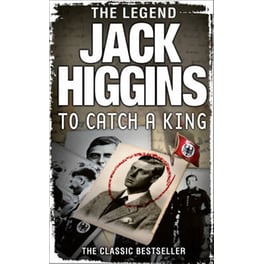 To Catch a King