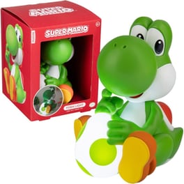 Φωτιστικό Paladone GloBuddies: Super Mario - Yoshi