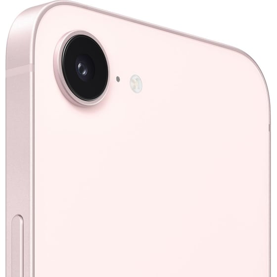 Apple iPhone 17e 256GB - Soft Pink image 1