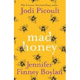 Mad Honey