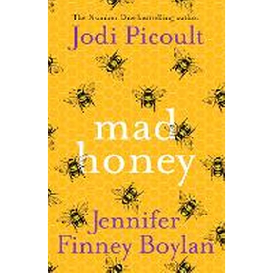 Mad Honey image 0