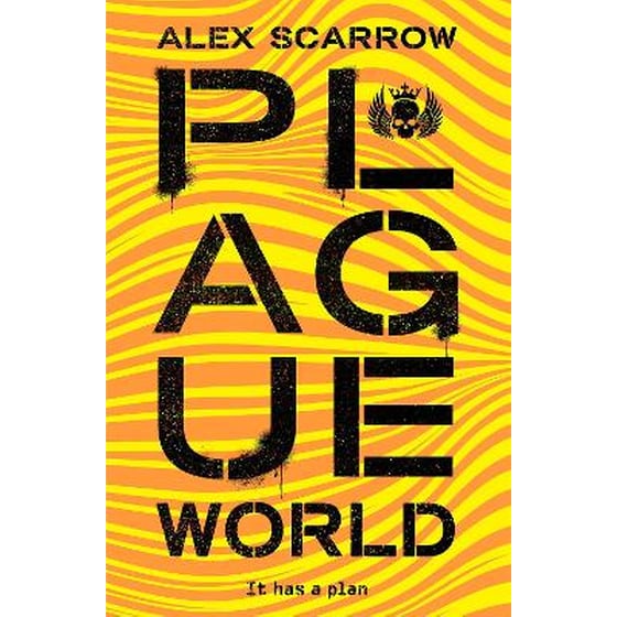 Plague World image 0