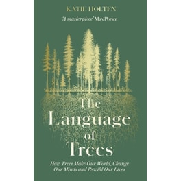 The Language of Trees