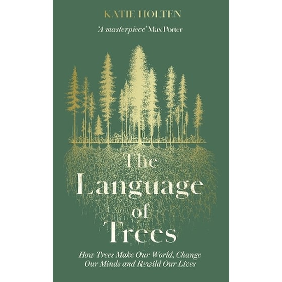 The Language of Trees image 0
