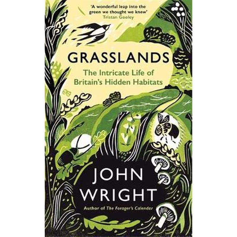 Grasslands