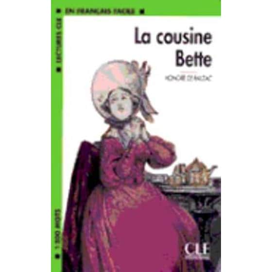 La cousine Bette La Cousine Bette image 0