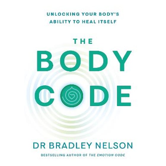 Body Code image 0