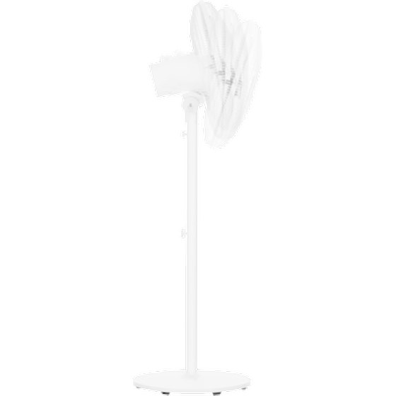 SENCOR SFN4060WH Ανεμιστήρας Δαπέδου 2 σε 1 50W 40cm image 3