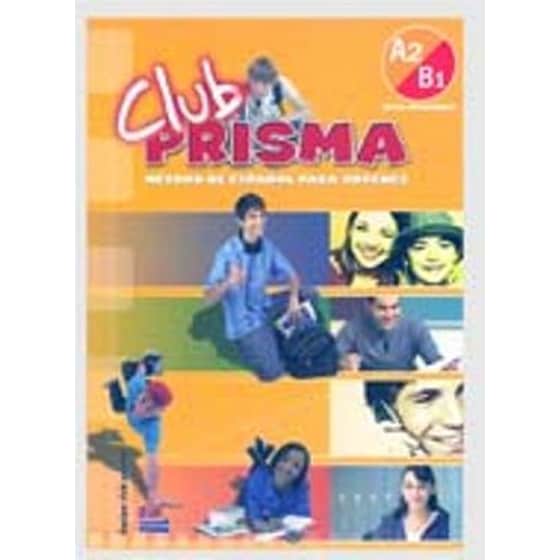Club Prisma A2/B1 image 0