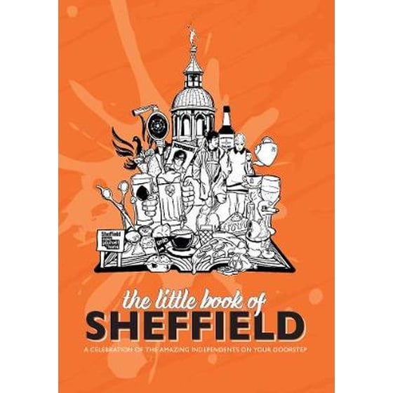 Little Book of Sheffield image 0