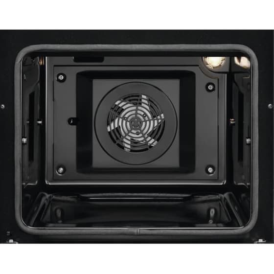 AEG CCB6442MBM 73 lt Inox Ηλεκτρική Κουζίνα Κεραμική image 3