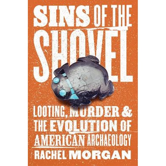 Sins of the Shovel image 0