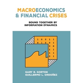 Macroeconomics and Financial Crises