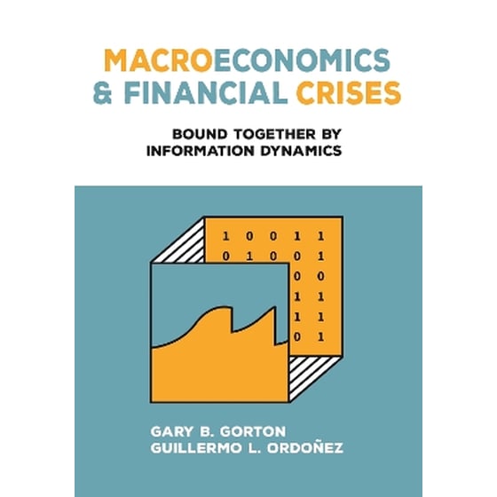 Macroeconomics and Financial Crises image 0
