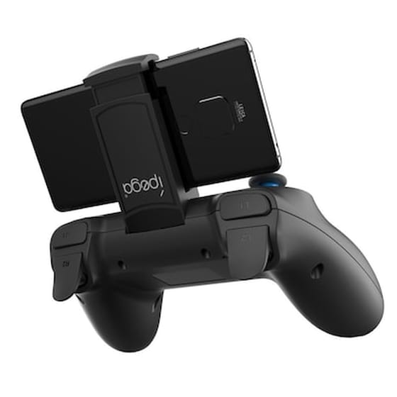 Gaming Χειριστήριο ipega Pg-9129 - Μαύρο image 1