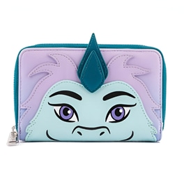 Πορτοφόλι Loungefly Disney Raya And The Last Dragon Sisu
