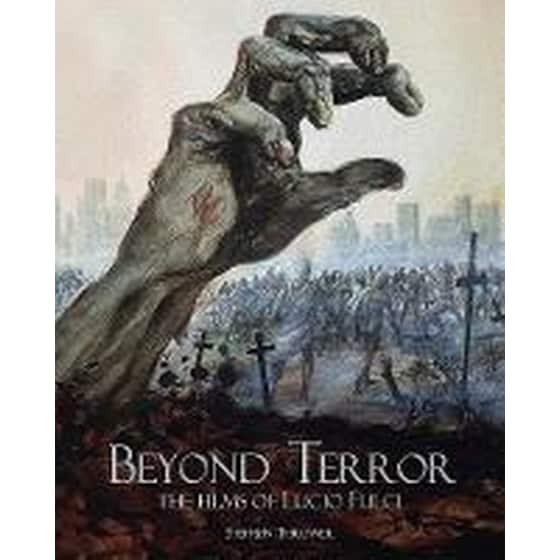 Beyond Terror image 0