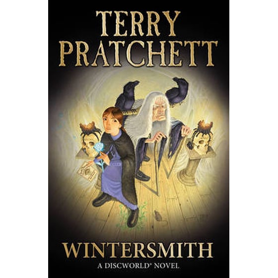Wintersmith image 0