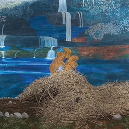 At The Dam (LimitedWaterfall Vinyl)