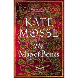 The Map of Bones