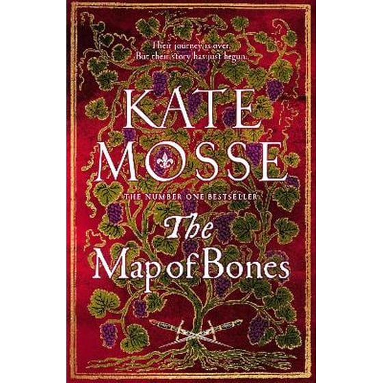 The Map of Bones image 0