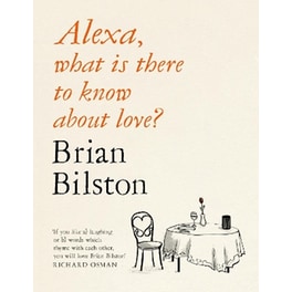 Alexa, what is there to know about love?