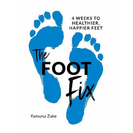 Foot Fix image 0