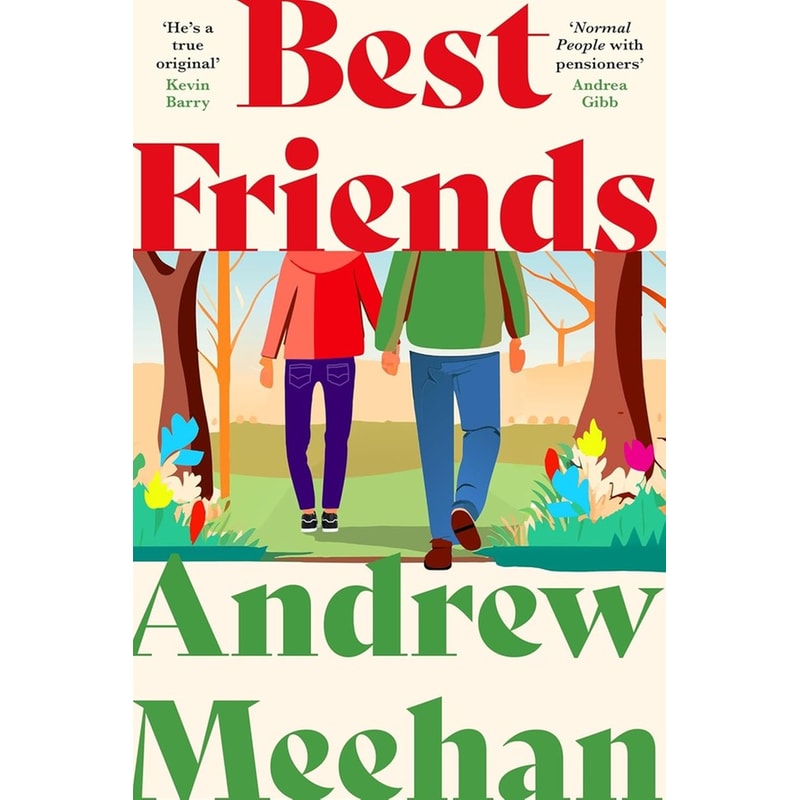 Best Friends