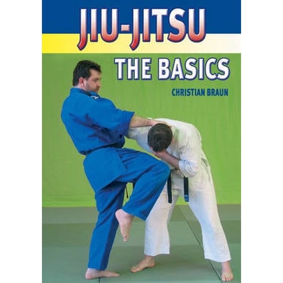Jiu-Jitsu - The Basics image 0