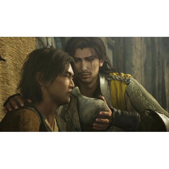 Dynasty Warriors: Origins - PS5 image 1
