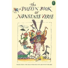 Puffin Book of Nonsense Verse