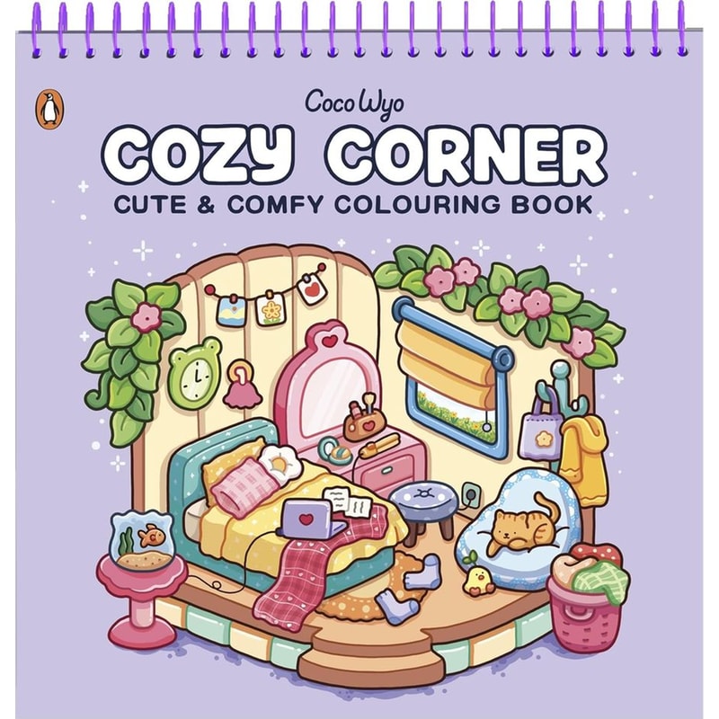 Cozy Corner
