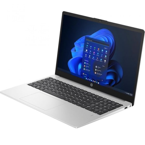 HP 250 G10 9G2Q3ET 15.6" FHD VA (Core i7-1355U/16GB/512GB SSD/Iris Xe Graphics/Win11Pro) Laptop image 2