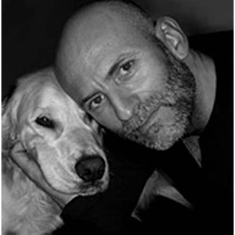 Author picture