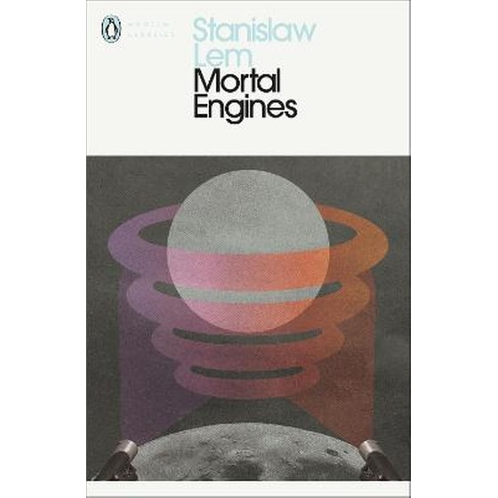 Mortal Engines image 0