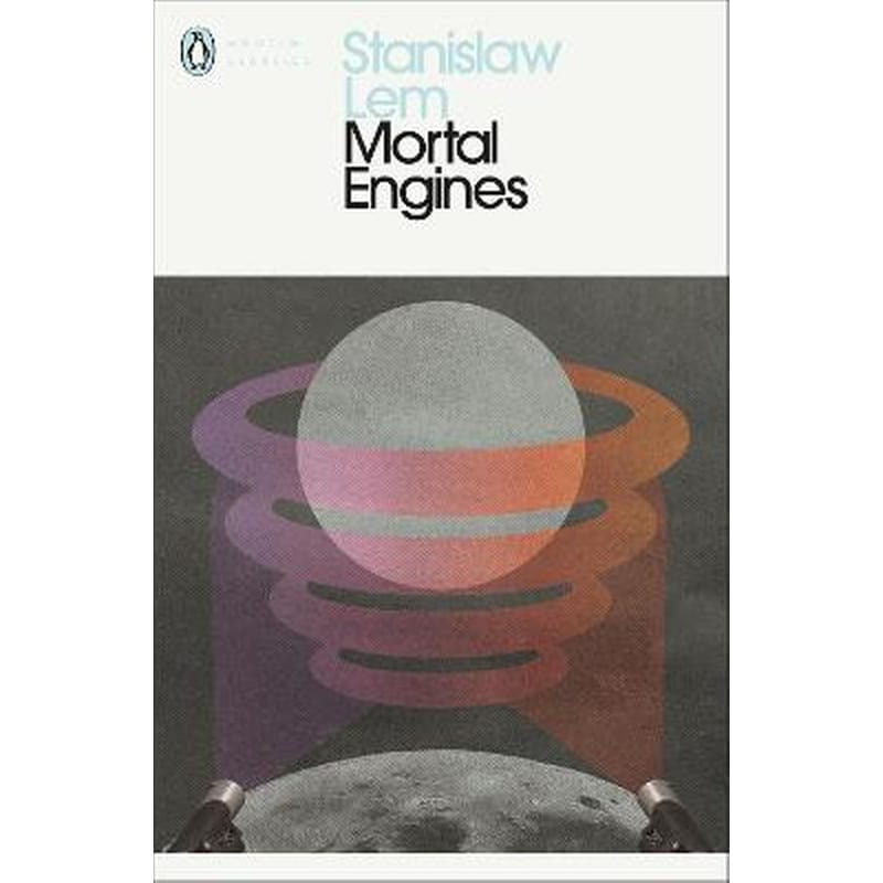 Mortal Engines 1194627