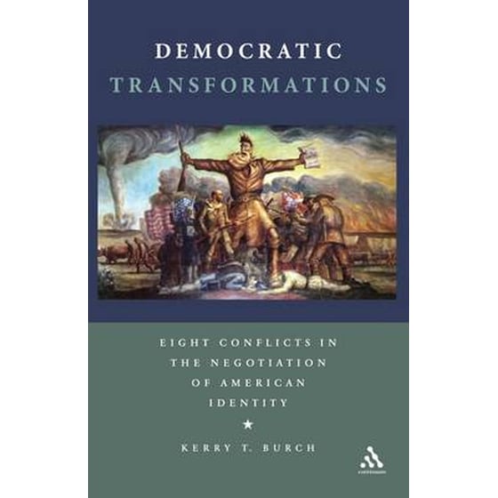 Democratic Transformations image 0