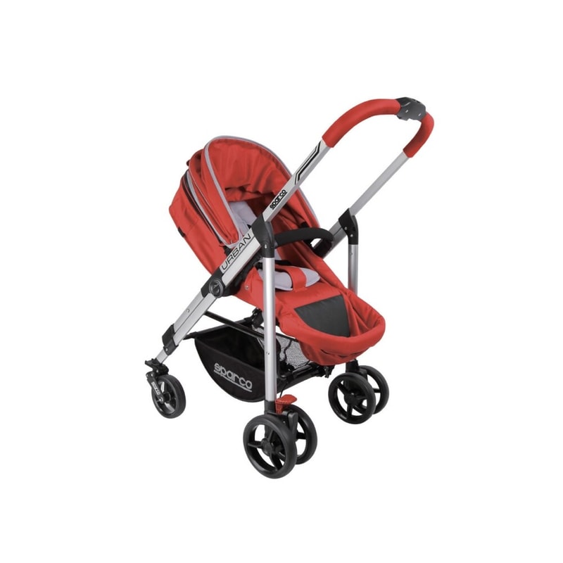 Sparco cheap urban stroller