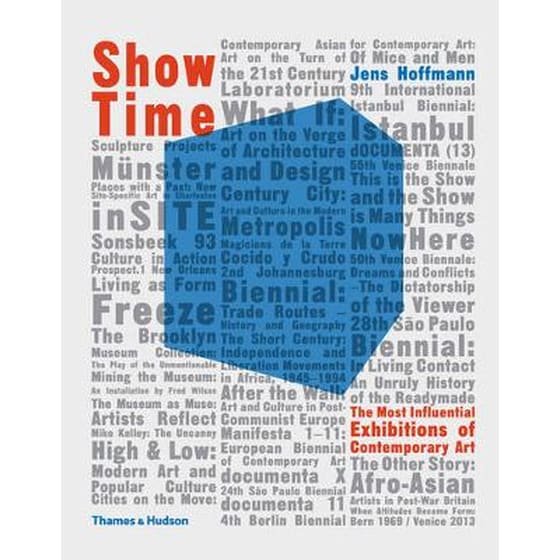 Show Time image 0