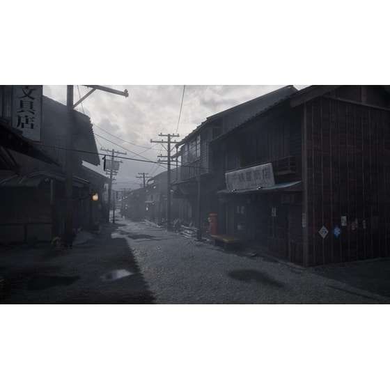 Silent Hill f - Xbox Series X image 4