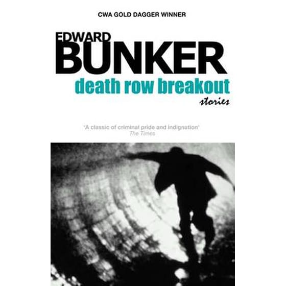 Death Row Breakout & Other Stories image 0