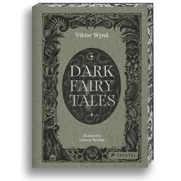Dark Fairy Tales