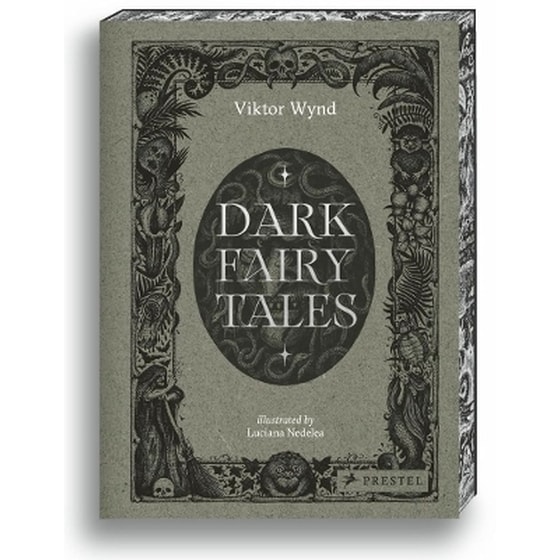 Dark Fairy Tales image 0