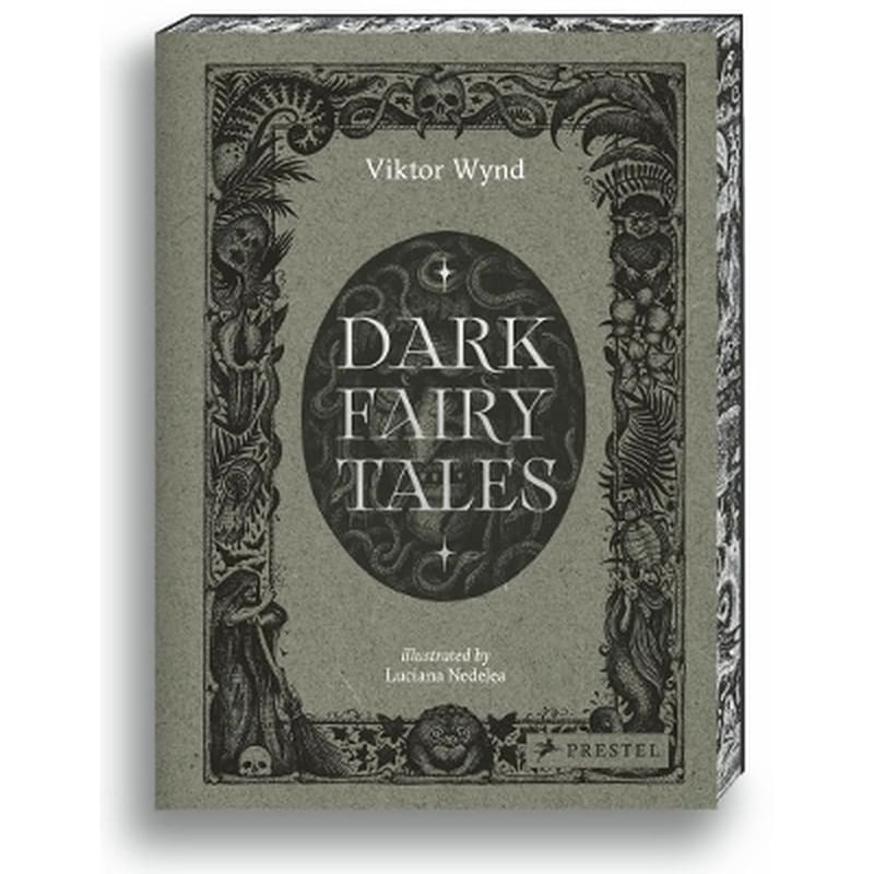 Dark Fairy Tales