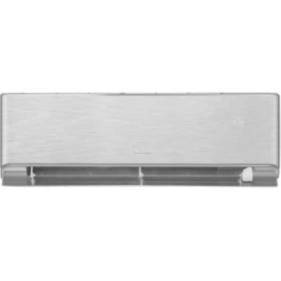 GREE Airy Space Silver GRC-101QI/KAIS-N5 Κλιματιστικό Inverter 9.000 BTU A+++/A+++ με WiFi image 3