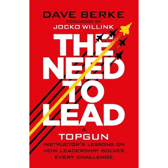 The Need to Lead image 0
