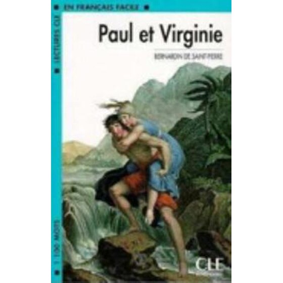 Paul et Virginie Paul Et Virginie image 0