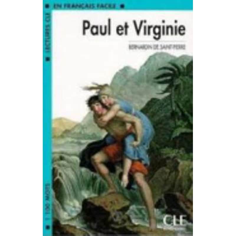 Paul et Virginie Paul Et Virginie