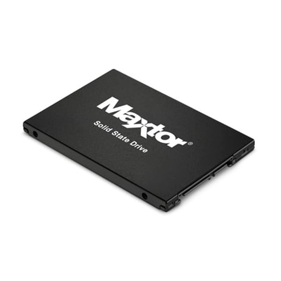 Seagate Maxtor Z1 Ssd 480gb Sata 6gb/s image 0