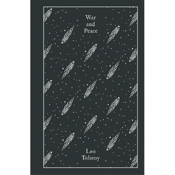 War And Peace image 0